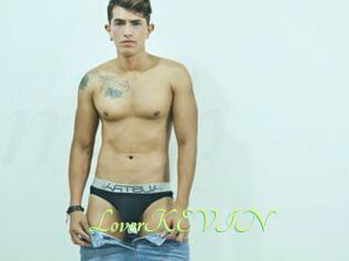 LoverKEVIN