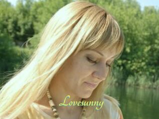 Lovesunny