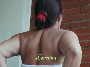 Lovetina