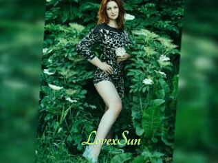 LovexSun