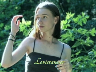 Lovieransier