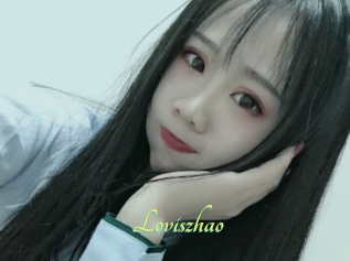 Loviszhao