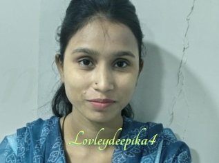 Lovleydeepika4