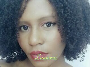 Luamrose