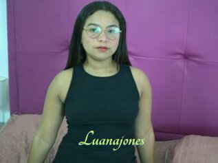 Luanajones