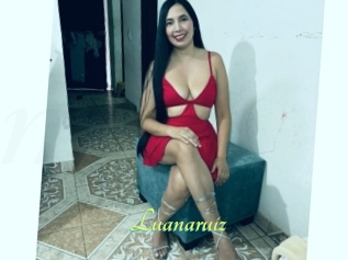 Luanaruiz