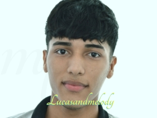 Lucasandmelody