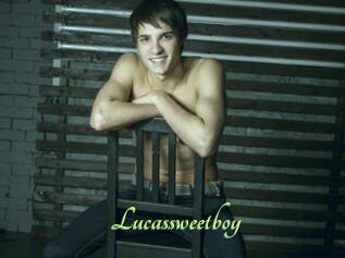 Lucassweetboy