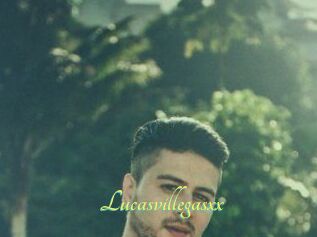 Lucasvillegasxx
