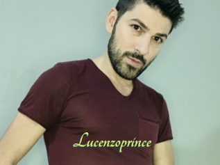Lucenzoprince