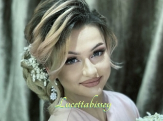 Lucettabissey