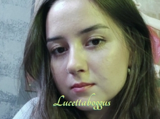 Lucettaboggus