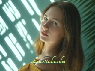 Lucettaharder