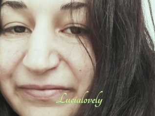 Lucialovely