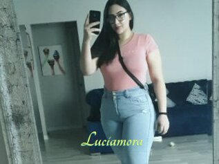 Luciamora