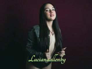 Lucianaallenby