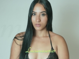 Lucianacartier