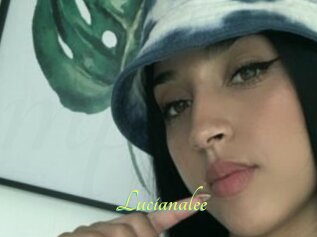 Lucianalee