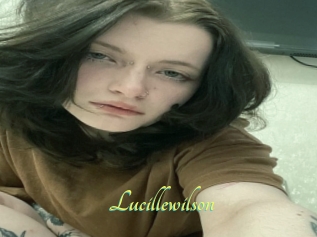 Lucillewilson