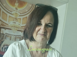 Luciousgrace