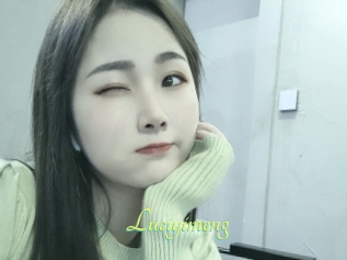 Luciyimeng
