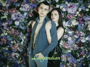 Lucyandlan