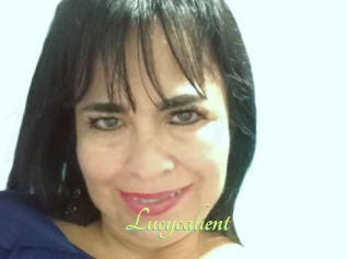 Lucycalient