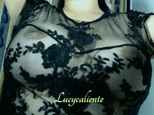 Lucycaliente