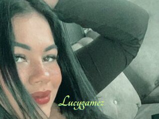 Lucygamez