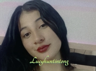 Lucyhuntintong