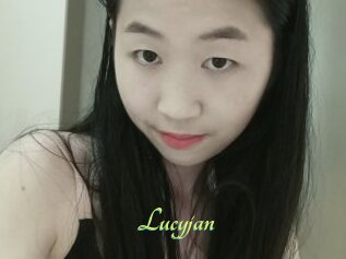 Lucyjan