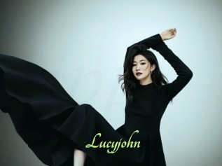 Lucyjohn