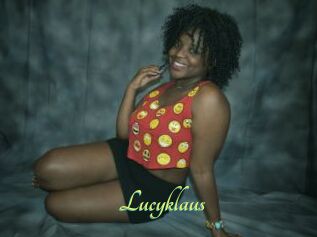 Lucyklaus