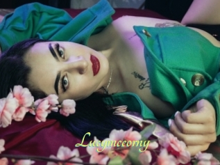 Lucymccorny