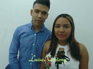 LuisaXantony