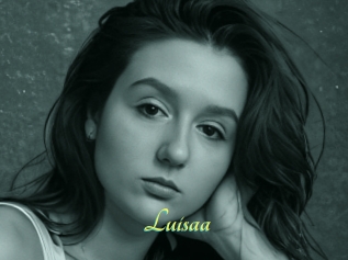 Luisaa