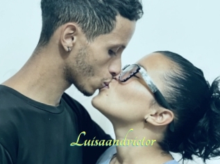 Luisaandvictor