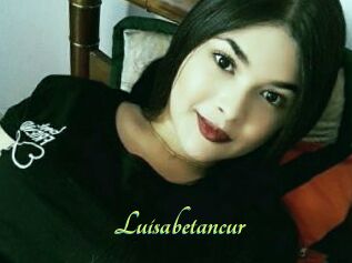 Luisabetancur