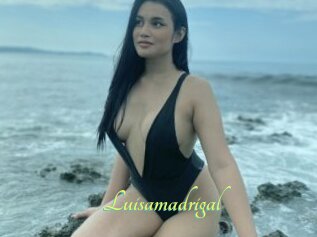 Luisamadrigal