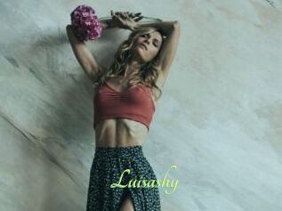 Luisashy