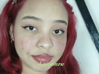 Luisasnow