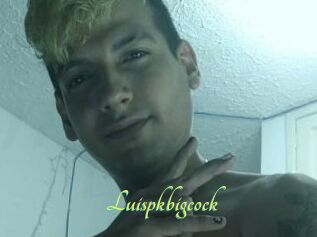 Luispkbigcock