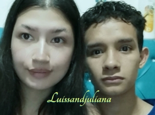 Luissandjuliana