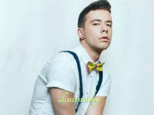 Luissmiley