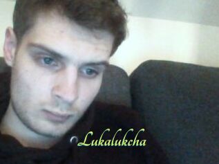 Lukalukcha