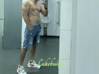 Lukebullger