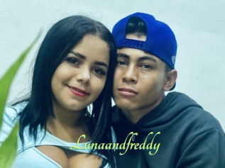 Lunaandfreddy
