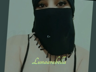 Lunaarabella