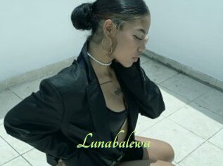 Lunabalewa