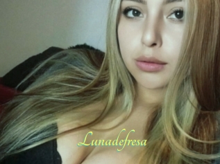 Lunadefresa